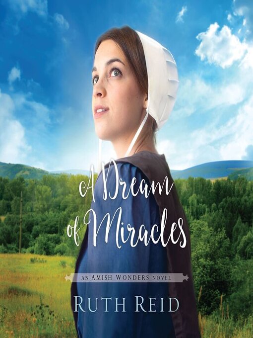 Cover image for A Dream of Miracles